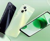 Das Realme C35