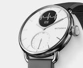 Eine Withings Scanwatch