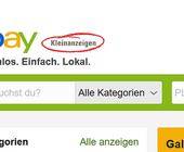 eBay Kleinanzeigen