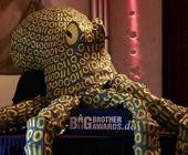 Big Brother Awards Krake
