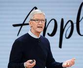 Tim Cook