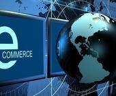 internationaler E-Commerce