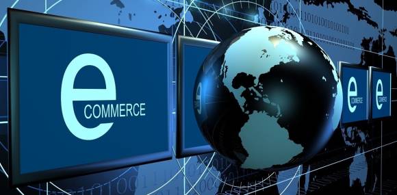 internationaler E-Commerce 