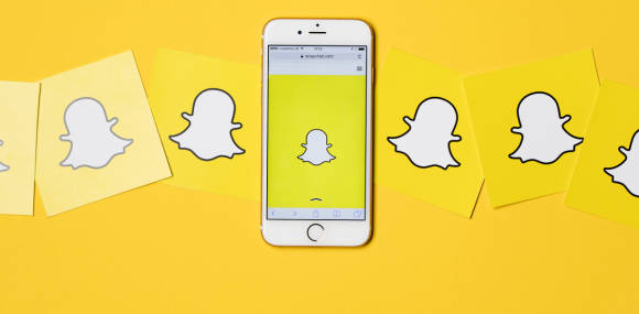 Snapchat 