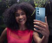 Das Motorola Edge 30