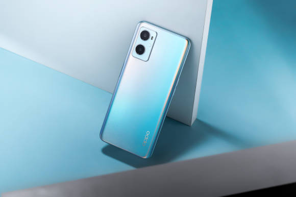 Das Oppo A96 