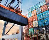 Containerhafen