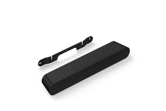 Die Soundbar Sonos Ray