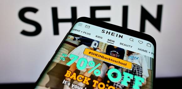 Shein App 