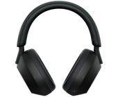 Der WH-1000XM5 in Schwarz