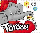 Briefmarke