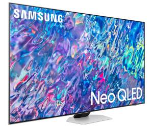 Das Line-Up der 8K-TVs von Samsung 2022