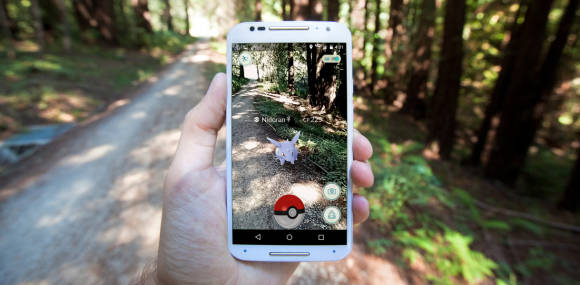 Pokemon-App 
