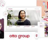 Otto Group Corporate Design