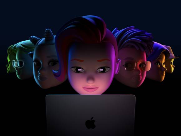 Die WWDC 22 hatte wieder für jeden etwas dabei