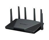 Der Router RT6600AX