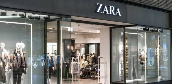 Zara 