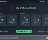 AVG Internet Security