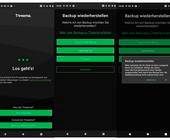 Threema für Android