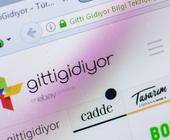 Website Gitti Gidiyor 