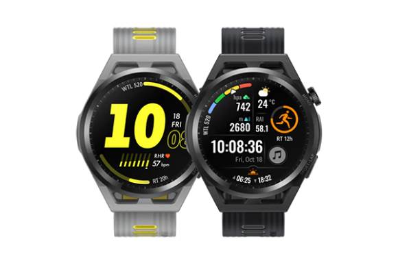 Huawei Watch GT Runner 