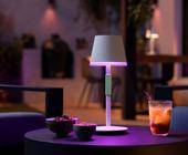 Tischleuchte Philips Hue Go 