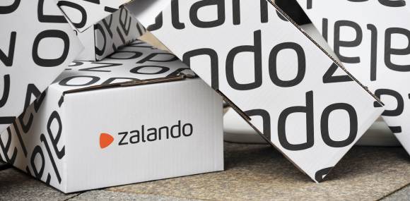 Zalando 