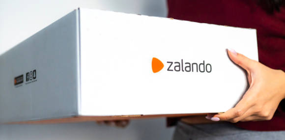 Zalando 