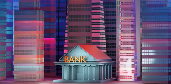 Bank 