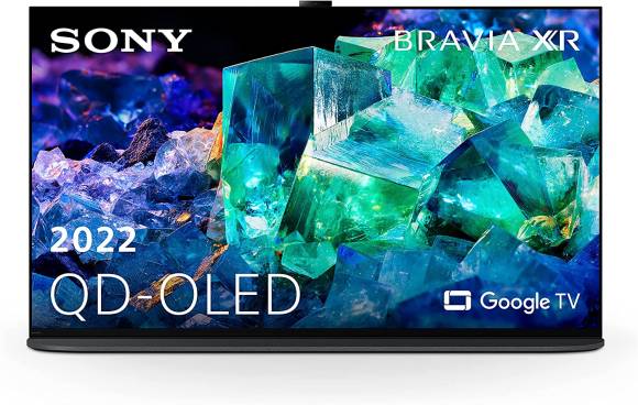 Sony Bravia XR 55A95K 