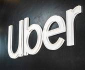 Uber Logo