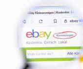 eBay Kleinanzeigen