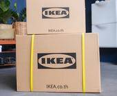 Ikea Kartons