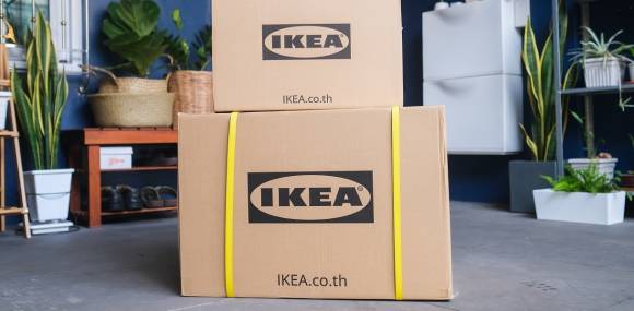 Ikea Kartons 