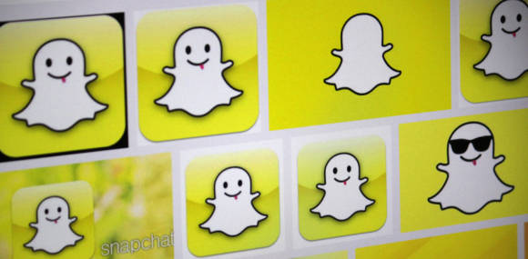 Snapchat 