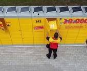 DHl Packstation