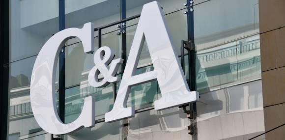 C&A Logo 