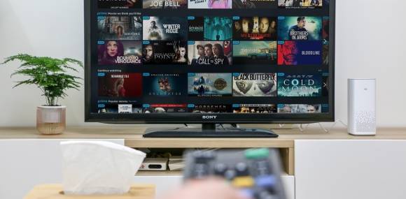 Amazon neuer Streamingdienst Freevee 