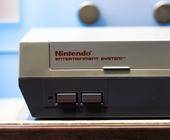 Nintendo Konsole