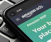 Amazon Demand Side Platform