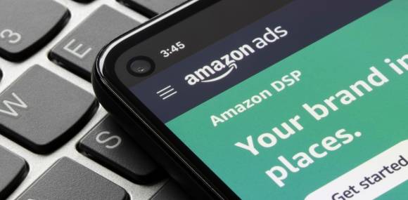 Amazon Demand Side Platform 