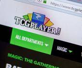 TCGplayer Website
