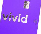 Vivid Card