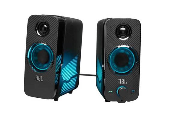 Quantum Duo 