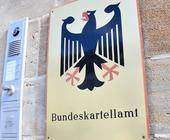 Bundeskartellamt