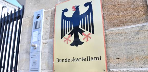 Bundeskartellamt 