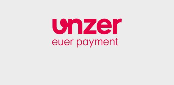 Unzer-Logo 
