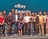 Gewinner der eBay Awards 2022