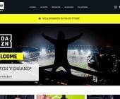 Dazn-Store