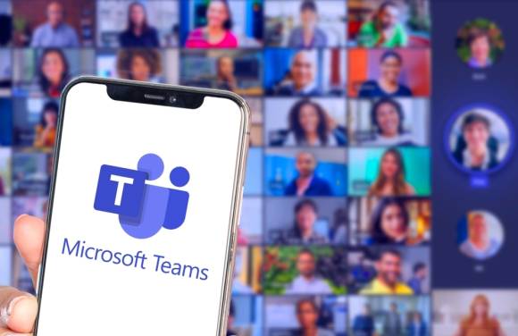 Microsoft Teams 